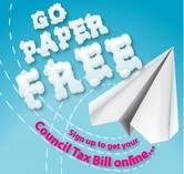Go paper free