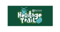 Wyre Forest Heritage Trail App