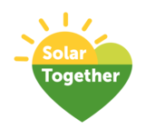Solar Together logo