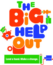 Big Help Out Logo
