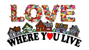 Love where you live