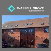 Wassell Grove Business Centre