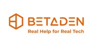 Betaden logo