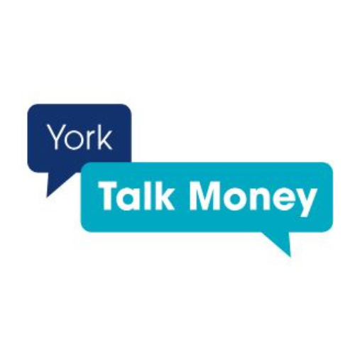 Talk York Money logo