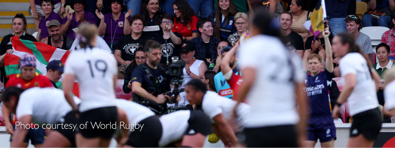 Women's Rugby World Cup