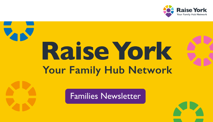 Families Newsletter