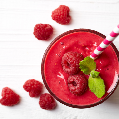 Image of a smoothie