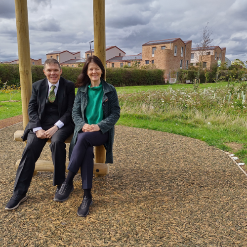 Burnholme Green Park