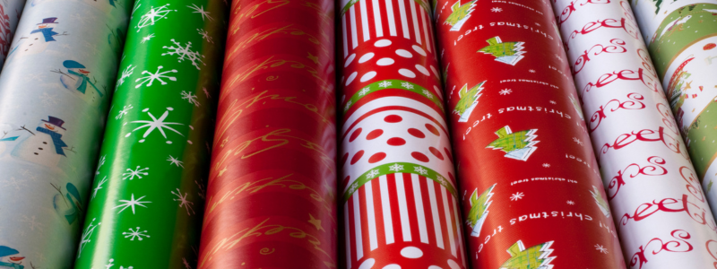 Sustainable Christmas