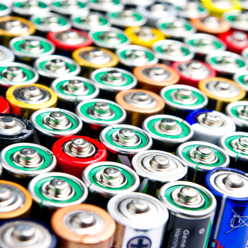 Batteries