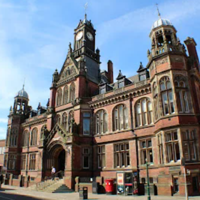 York Magistrates Court