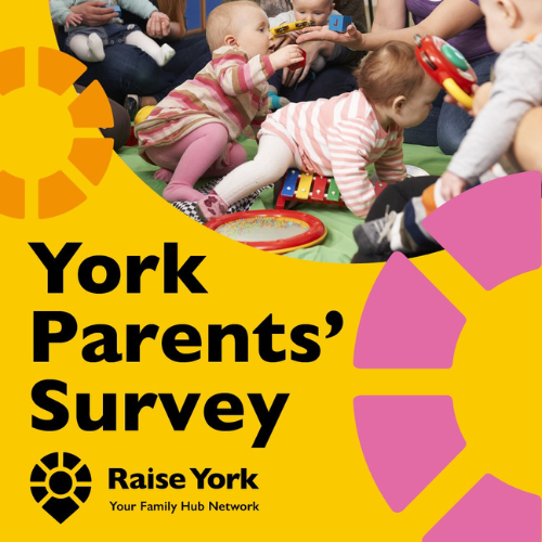 Parent's survey