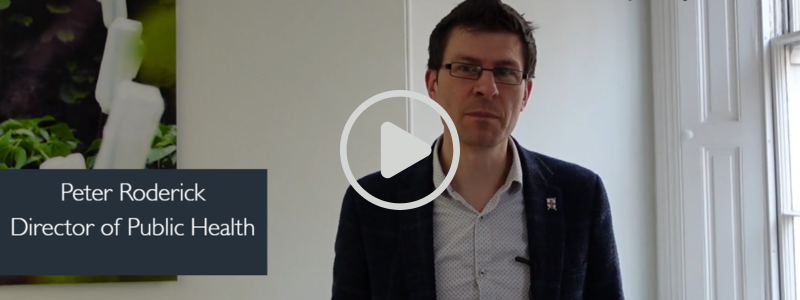 Peter Roderick video