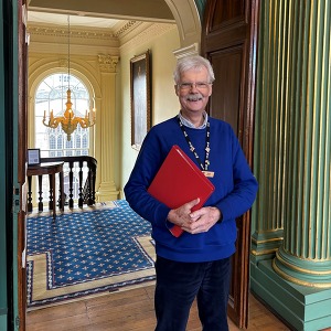 Geoff Turner