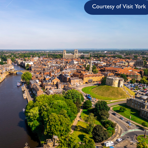 Image of York