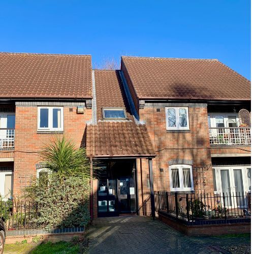 Council housing