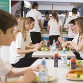 School lunches
