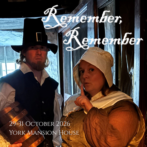 Remember Remember