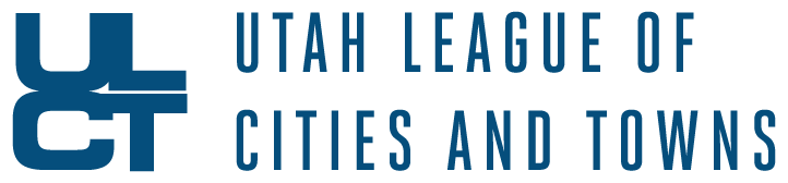 Utah League of Cities and Towns