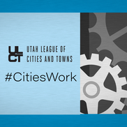 #CitiesWork podcast