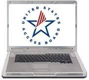 Access Board laptop icon