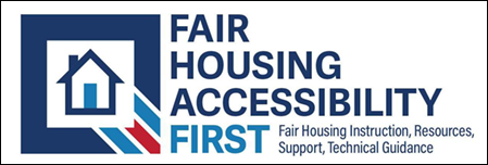 Fair Housing logo