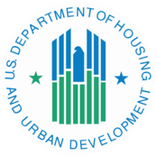 HUD seal