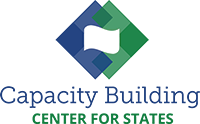 capacity building center for states website