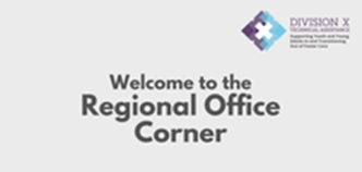 Regional Office Corner Video image