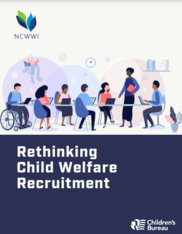 Rethinking Child Welfare Recruitment