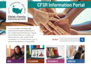 CFFSR Information Portal