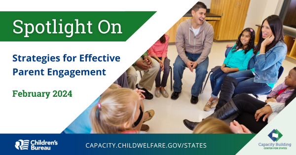 Spotlight On Strategies For Effective Parent Engagement