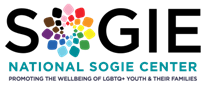 National SOGIE Center Logo