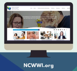 NCWWI Website