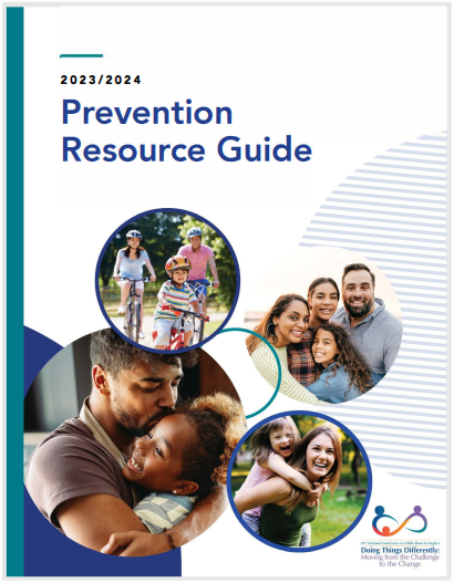 Now Available For Download The 2023 2024 Prevention Resource Guide   2023 2024 Prevention Resource Guide Original 