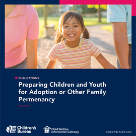 Sep_Preparing for Adoption or Other Permenancy