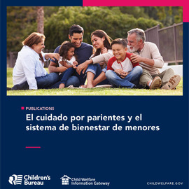 Sep_El Cuidado por parientes y el sistema de bienstar de menores