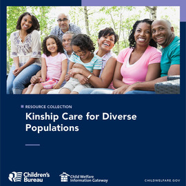 Kinship Care for Diverse Populations