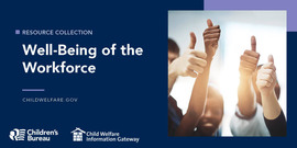 Well-Being of the Workforce