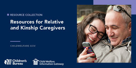 Resources for Kinship Caregivers