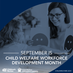 Workforce Development Month
