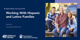 Working With Latinx Families