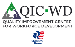 QIC-WD logo