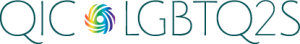 QIC-LGBTQ2S Logo