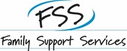 "FSS" in Blue oval