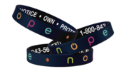 NOPE Wristband