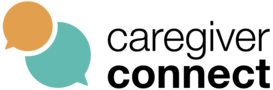 Caregiver Connect Logo