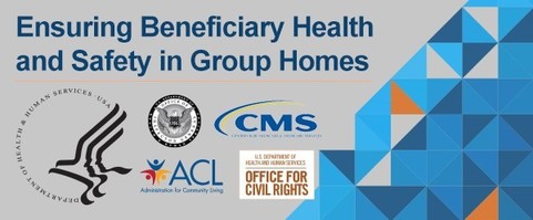 Ensuring Beneficiary Health and Safety in Group Homes 