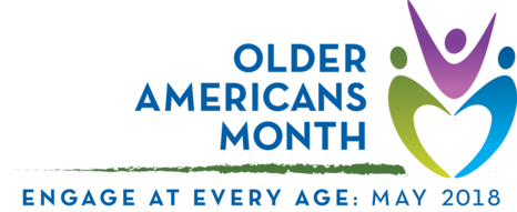 Older Americans Month: Engage at Every Age