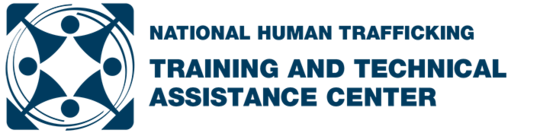 National Human Trafficking Training and Technical Assistance Center